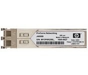 Aruba J8177D 1G SFP RJ45 T 100m Cat5e XCVR