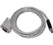 HPE R4D64A Mpo12/8Xlc Sm 10M Fc Cbl