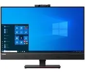 Lenovo 62A9GAR1AU T27Hv-20 27" Wled Ips Fhd (16:9) Anti-Glare Dp+Hdmi+Usbc Tilt/Swiv/H-Adj 3Yr