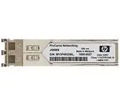 Aruba J4860D 1G SFP LC LH 70KM SMF XCVR