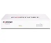 Fortinet FG-40F-BDL-950-36 FortiGate-40F Hardware plus 3 Year 24x7 FortiCare and FortiGuard Unified (UTM) Protection