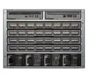 Arista DCS-7304X3-BND-D-F 7304X3 chassis bundle. Includes 7304 chassis, 2x3KW PS, 4x 7300X3 Fabrics/fans, 1x Supervisor & SSD (F-R)