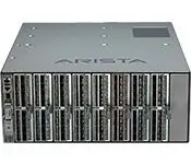 Arista DCS-7368X-128-BND-F 7368X 100G System bundle. Includes 7368X-BND Bundle and 128 x 100G QSFP ports (front to rear airflow)