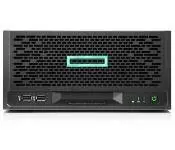 HPE P54649-371 Microserver G10+ V2 E-23141P, 16Gb(1/2),Sata-Lff-3.5-N1Yr Warranty