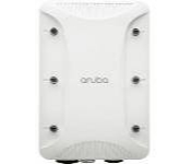 Aruba JZ157A AP-318 (RW) FIPS/TAA 802.11n/ac Dual 2x2:2/4x4:4 Radio 6xRPSMA Connectors Indoor Hardened AP