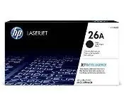 HP CF226A 26A Black Lj Toner Cart