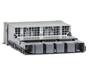 Arista DCS-7324X-FM-F 7320X Fabric (integrated fans) module for 7304 chassis, required for slots 1-4. Front-to-rear air