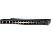 Dell 210-ABNY EMC Networking N2048P 48 Port POE Managed Switch
