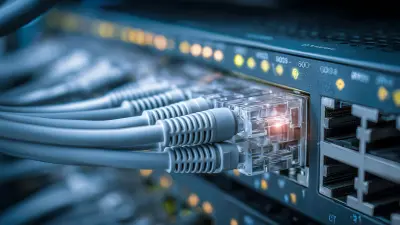 Exploring the 2025 Tech Landscape: Why Best Juniper Routers Are Key to Future Connectivity