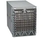 Arista DCS-7508R3-BND 7508R Chassis bundle. Includes 7508N chassis, 6x3kW PS, 6xFM-R, 1xSup2