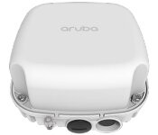 Aruba R4W48A AP-567 (RW) 802.11ax Dual 2x2:2 Radio Integrated Directional Ant Outdoor AP