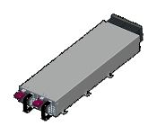 HPE 874009-B21 Ml110 Gen10 550W Atx Pwr Supply Kit