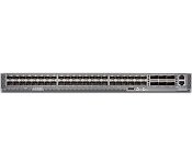 Juniper ACX5448-M-DC-AFI-L Acx5448 Macsec, 44 Macsec Capable Sfp+/Sfp Ports , 6 Qsfp28 Ports, Redundant Fans And Dc Power Supplies; Back To Front Airflow; Limited Junos Only, Feature Right To Use Must Be Ordered Separately