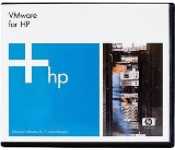 HPE BD750AAE Vmw Vcntr Srm Ent 25Vm 1Yr E-Ltu