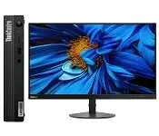 Lenovo 11DN001MAU-T23I M80Q-1 Tiny I7-10700T 512Gb Ssd 16Gb + 23" Wled (61F6Mar2Au)