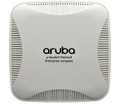 Aruba JW635A 7005 (RW) FIPS/TAA-compliant 4-port 10/100/1000BASE-T 16 AP and 1K Client Controller