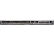 Juniper ACX5448-D-AC-AFI Acx5448, 36 Sfp+/Sfp Ports, 2 Qsfp28 Ports, 2 Cfp2 Ports, Redundant Fans And Ac Power Supplies; Back To Front Airflow; Basic L2 Sw And Igp Only (No Mpls); Sw Subscription Must Be Ordered Separately