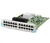 Aruba J9987A 24-port 10/100/1000BASE-T MACsec v3 zl2 Module