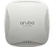Aruba JW207A Instant IAP-204 (US) 802.11n/ac Dual 2x2:2 Radio Antenna Connectors AP