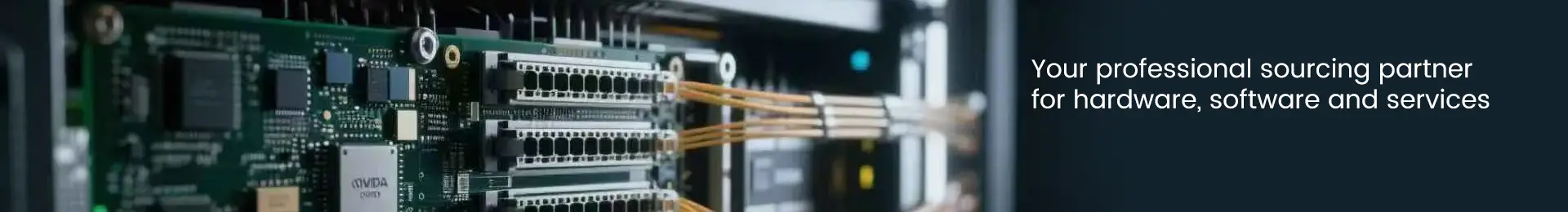 Fibre Channel Switch