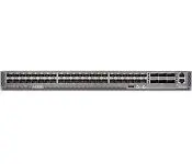 Juniper ACX5448-M-AC-AFO Acx5448, 44 Sfp+/Sfp Ports, Macsec, 6 Qsfp28 Ports; Redundant Fans And Ac Power Supplies; Front To Back Airflow; Basic L2 Sw And Igp Only (No Mpls); Sw Subscription Must Be Ordered Separately