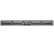 Arista DCS-7280CR3K-32D4-F 7280R3, 32x100GbE QSFP and 4x400GbE QSFP-DD switch router, large route, front to rear air, 2 x AC