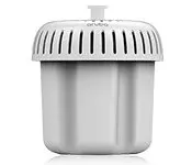 Aruba R4H17A AP-575 (RW) 802.11ax 2x2:2/4x4:4 Dual Radio Integrated Omni Antenna Outdoor AP