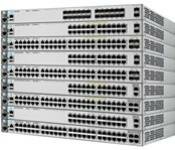 HPE J9587A 3800-24G-PoE+-2XG Switch