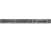 Juniper ACX5448-A-AC-AFI Acx5448; Ac; Back To Front; 48X1Ge/10Ge And 4X100Ge; Includes: L2 Features, Igp, 48X10Ge Ports, 4X100Ge Ports, All 1Ge, 25Ge And 40Ge Ports, Fib Up To 256K; No Right To Use Mpls, Vrf And Bgp