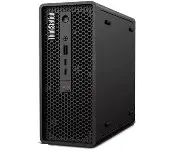 Lenovo 30G1001UAU P360 Usff I7-12700, 1Tb Ssd + 1Tb Hdd, 16Gb, Nvd T400-4Gb, W10P/W11P, 3Yr Prem