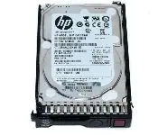 HPE 655710-B21 1Tb 6G Sata 7.2 2.5Inch Sc Mdl Hdd