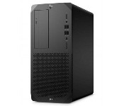 HP 8C2B1PA Z2 Twr G9(13Gen) I9-13900K 64Gb (2X16Gb)Ddr-5 1Tb Ssd+2Tbhdd Rtxa2000 Wifi W11Dg 3/3/3