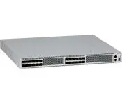 Arista DCS-7150S-24-R 7150, 24x1/10G SFP+ switch, rear-to-front airflow, 2x AC PSU