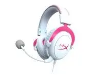 HP 4P5E0AA Hyperx Cloud Ii Headset (Pink)