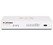 Fortinet FG-51E-BDL-900-36 FortiGate-51E Hardware plus 3 Year 8x5 FortiCare and FortiGuard Unified (UTM) Protection