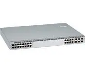Arista CCS-720XP-24Y6-F 720XP, 24 x 10/100M-1G PoE, 6 x 25G SFP switch, front to rear air, 1 x 650W AC