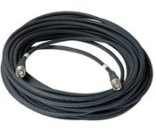 HPE JD175A X260 E1 (2) BNC 75 ohm 3m Router Cable