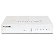 Fortinet FWF-60E-DSLJ-BDL-950-12 FortiWifi-60E-DSLJ Hardware plus 1 Year 24x7 FortiCare and FortiGuard Unified (UTM) Protection