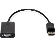 HP F7W97AA Displayport To Vga Adapter- New