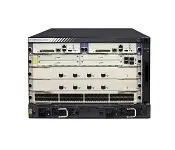HPE JG362B FlexNetwork HSR6804 Router Chassis