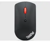 Lenovo 4Y50X88822 Thinkpad Bluetooth Silent Mouse