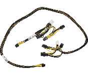 HPE 877628-B21 Ml350 Gen10 Gpu Ext Power Cable Kit