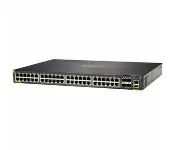 Aruba JL726B#ABG Networking Cx 6200F 48G 4Sfp+ Switch Au En