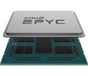 HPE P38699-B21 Amd Epyc 72F3 Cpu For