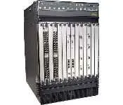 Juniper MX960-PREMIUM2-AC Mx960 Premium Chassis Bundle With Midplane. Also Includes Redundant Re, Redundant Scb-E, Redundant Ac Power