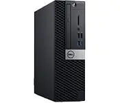 Dell YGNXD OPTIPLEX 7080 SFF I5-10500 8GB[1x8GB 2666-DDR4] 1TB[HDD-7.2] DVDRW WIN10PRO64 3YR ONSITE KEYBOARD + MOUSE INCLUDED