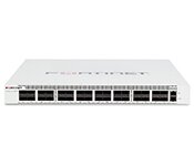 Fortinet FS-3032D FortiSwitch-3032D Layer 2/3 FortiGate switch controller compatible switch with 32 x 40 GE QSFP+, dual AC power supplies