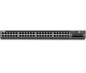 Juniper EX4400-EM-4S 4X10G Sfp+ Extension Module For Ex4400 Series Of Switches