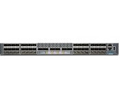 Juniper ACX7100-48L-DC-AO Acx 7100 Chassis With 48 Sfp56 / 6 Qsfp56-Dd Multi-Rate Ports, Dc Psu, Afo