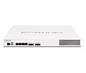 Fortinet FWB-400D FortiWeb-400D Appliance 4 x GE RJ45 ports, 4 x SFP GbE ports, 8GB RAM, 1 x 240GB SSD Storage, Single PSU
